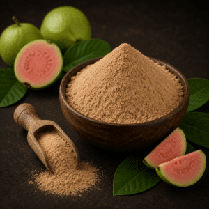 GUAVA POWDER