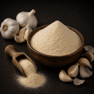 GARLIC POWDER