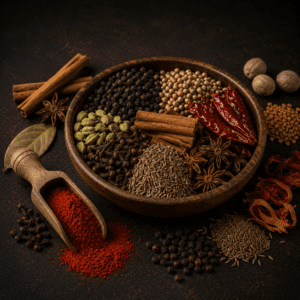 SPICES